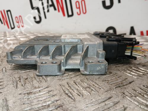 Engine control unit (ECU) RENAULT CLIO III (BR0/1, CR0/1) 1.5 dCi | BP37370437M57 - Image 3