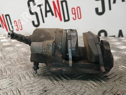 Left front brake caliper VW GOLF VI (5K1) | BP37371978M105 - Image 2