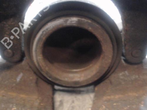 Used Right front brake caliper Right front brake caliper 37355448 37355448