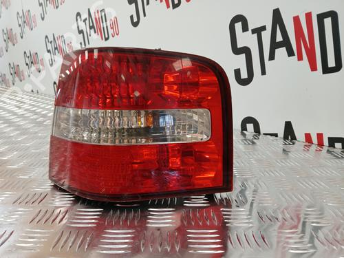 Right taillight FIAT STILO Multi Wagon (192_) 1.9 JTD | BP37367268C35 - Image 4