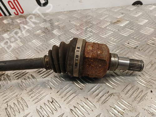 Used Right front driveshaft Right front driveshaft 37359985 37359985