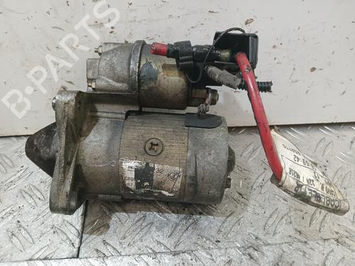 Starter FIAT PANDA (169_) 1.1 (169.AXA1A) | BP37359267M8 - Image 4