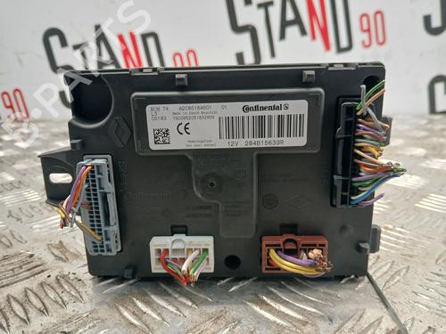 Fuse box RENAULT CLIO IV (BH_) 1.5 dCi 75 | BP37372919E1 - Image 2