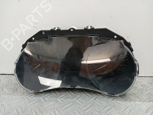 instrument-cluster-nissan-qashqai-ii-j11-j11_-2013-37366589 main image