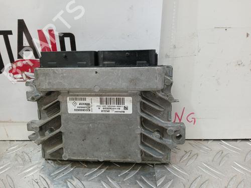 Engine control unit (ECU) DACIA SANDERO | BP37363335M57 - Image 3
