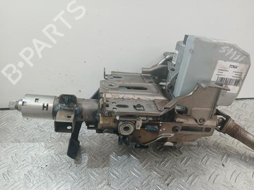 Steering column RENAULT CLIO III (BR0/1, CR0/1) 1.5 dCi (BR17, CR17) | BP37366001M21 - Image 3
