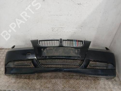 Used Front bumper Front bumper BMW 3 (E90) 320 d (163 hp) 40027490 40027490