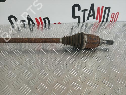 Right front driveshaft DACIA DUSTER (HS_) | BP37363035M39 - Image 4