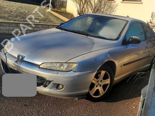 Used Parts PEUGEOT 406 Coupe (8C) 2.2 HDI 4808686