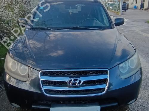 Left front window switch HYUNDAI SANTA FÉ II (CM) 2.2 CRDi 4x4 | BP37372531I27 - Image 7