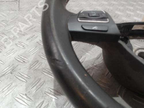 Steering wheel VW TOURAN (1T3) 1.6 TDI | BP37357447C49 - Image 3