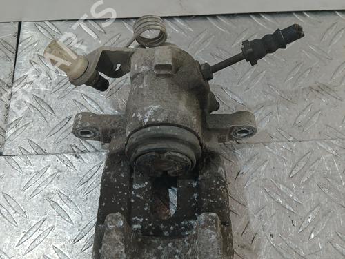Left rear brake caliper PEUGEOT 2008 I (CU_) 1.2 THP 110 / PureTech 110 | BP37365914M107 - Image 3
