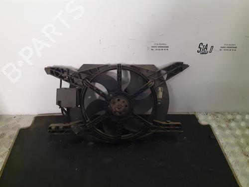 Used Radiator fan Radiator fan 37352920 37352920
