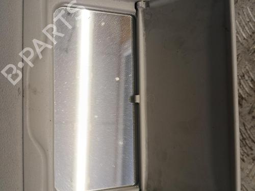 Used Right sun visor Right sun visor 39388027 39388027