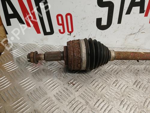 Used Right front driveshaft Right front driveshaft 37370249 37370249