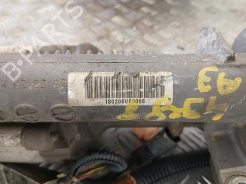 Steering rack AUDI A3 (8P1) | BP38090892M22 - Image 9