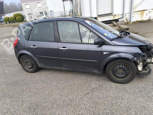 Switch RENAULT SCÉNIC II (JM0/1_) 2.0 dCi (JM1K) | BP37365557I30  - Image 7