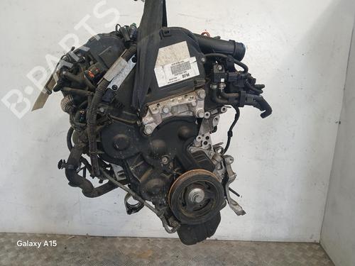 Engine CITROËN C3 Picasso (SH_)  | BP37604256M1  - Image 7