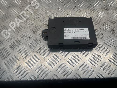 Fuse box DACIA SANDERO II TCe 90 (B8M1, B8MA, B8AC) | BP40602694E1 - Image 3
