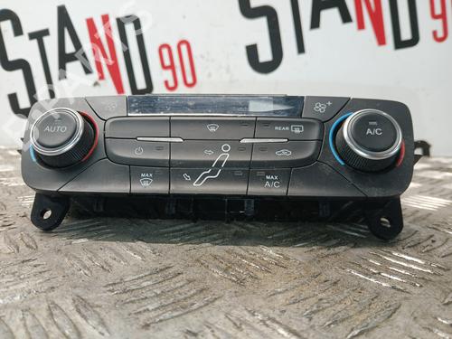climate-control-ford-focus-iii-2010-2011-2012-2013-2014-2015-2016-2017-2018-2019-2020-37367019 main image