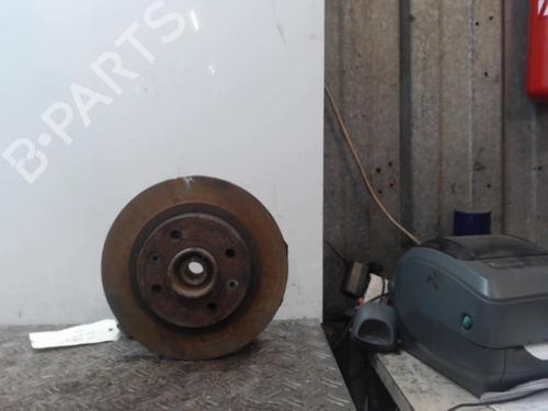 Used Right front steering knuckle Right front steering knuckle 37352945 37352945