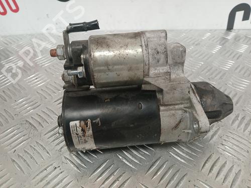 Starter OPEL AGILA A (H00) | BP37366277M8 - Image 4