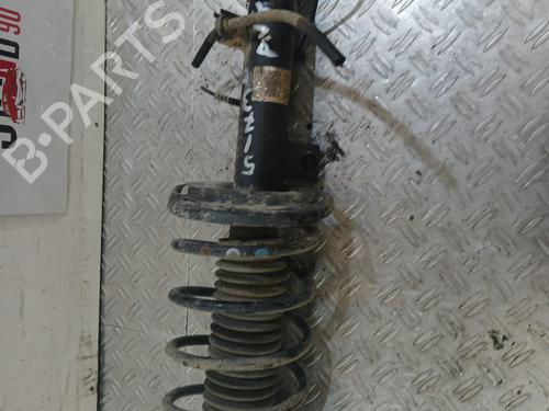 Used Left front shock absorber Left front shock absorber 37362810 37362810