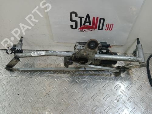 Front wiper motor VW PASSAT B7 Variant (365) | BP37364243M29 - Image 2