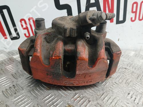 Left front brake caliper PEUGEOT 508 I (8D_) 2.2 HDi | BP37370752M105 - Image 6