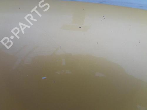 Motorhjelm Motorhjelm VW GOLF IV (1J1) 1.6 (100 hp) 37355769 37355769