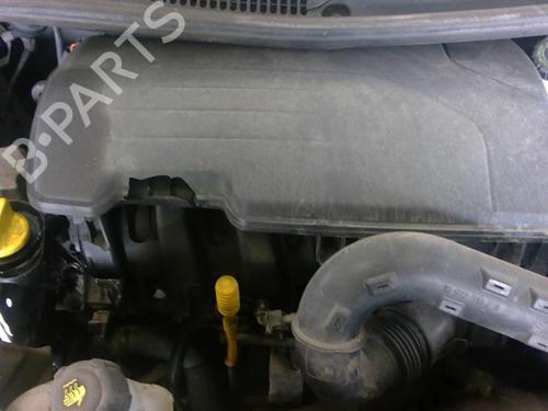 Engine control unit (ECU) RENAULT TWINGO II (CN0_) 1.2 16V (CN0K, CN0V, CN0A) | BP37360450M57 - Image 6