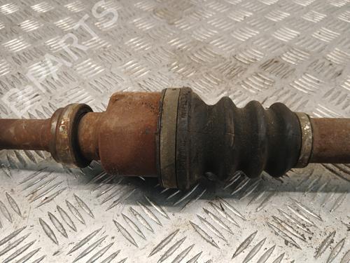 Used Right front driveshaft Right front driveshaft 37370592 37370592