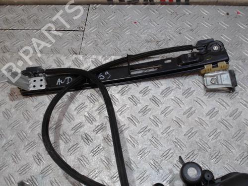 Used Front right window mechanism Front right window mechanism 37361997 37361997