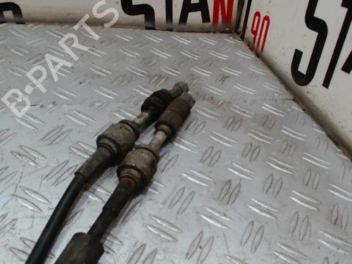Used Gear lever Gear lever 37358637 37358637
