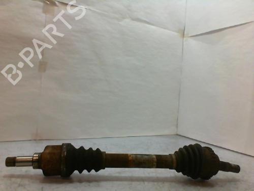 Used Left front driveshaft Left front driveshaft 37350802 37350802