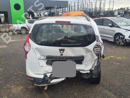Right front driveshaft DACIA LODGY (JS_) 1.3 TCe 130 (JSNE) | BP38111959M39 - Image 9