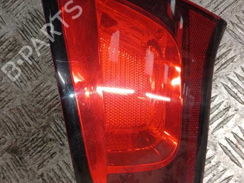 Right tailgate light CITROËN C3 II (SC_) 1.4 HDi 70 (SC8HZC, SC8HR0, SC8HP4) | BP37365718C80 - Image 2