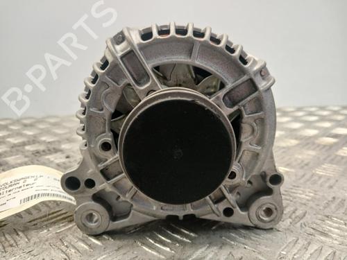Alternator VW TOURAN (1T3) 2.0 TDI | BP37375180M7 - Image 2