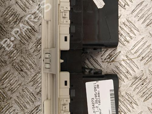 Luftventil FIAT 500 (312_) 1.2 (312AXA1A) | BP38940536I21 - Image 2