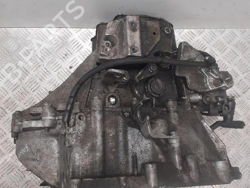 gearbox-citroen-ds3-sa_-2009-2010-2011-2012-2013-2014-2015-2016-37358921 main image