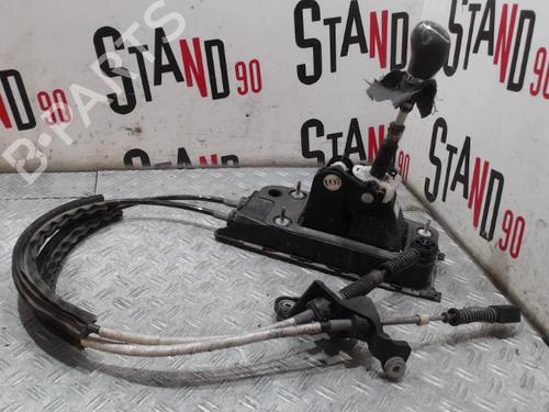 Cable SKODA OCTAVIA III Combi (5E5, 5E6) 2.0 TDI 4x4 | BP37360653E12 - Image 3