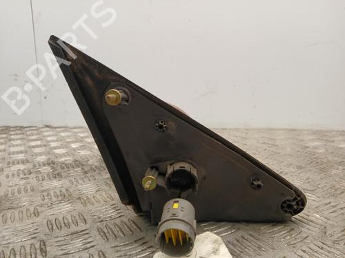 Used Left mirror Left mirror 38737236 38737236