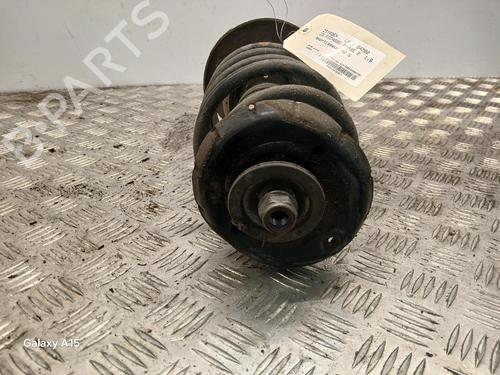 Left front shock absorber CITROËN C3 Picasso (SH_) | BP37647302M16 - Image 3
