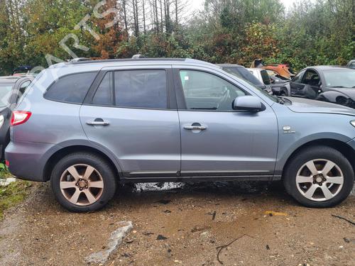 Switch HYUNDAI SANTA FÉ II (CM) 2.2 CRDi 4x4 | BP37367695I30 - Image 6