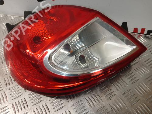 Used Left taillight Left taillight 37367209 37367209