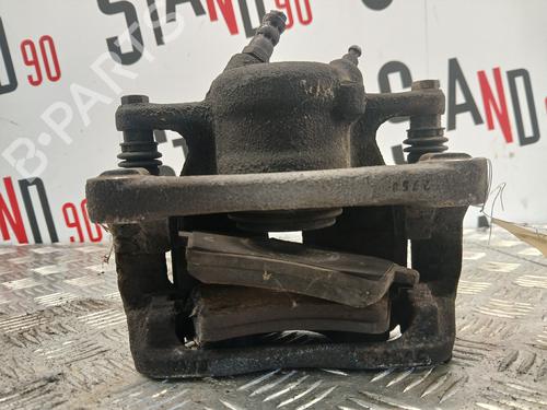 Right front brake caliper RENAULT KANGOO Express (FW0/1_) | BP37374101M104 - Image 2