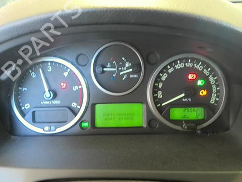 Engine LAND ROVER FREELANDER 2 (L359) 2.2 TD4 4x4 | BP37375335M1 - Image 5