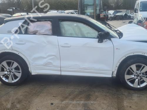Comutador AUDI Q2 (GAB, GAG) 35 TFSI | BP37373411I30 - Image 5