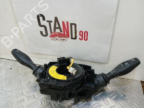 Steering column stalk FORD TRANSIT COURIER B460 MPV | BP37363548I23 - Image 2
