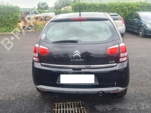 Girspak CITROËN C3 II (SC_) 1.2 VTi 82 | BP37363280M90 - Image 9